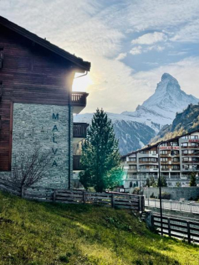 Haus Malva Zermatt